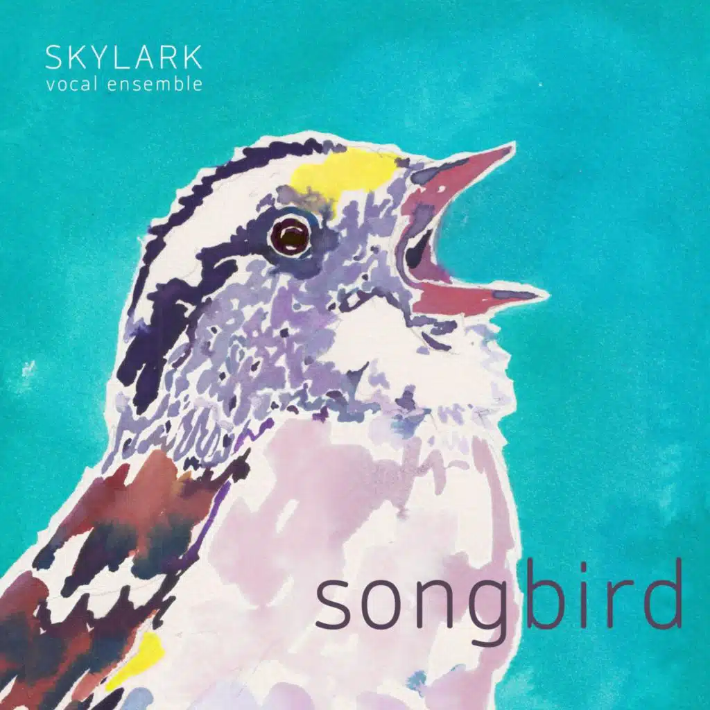 Skylark Vocal Ensemble