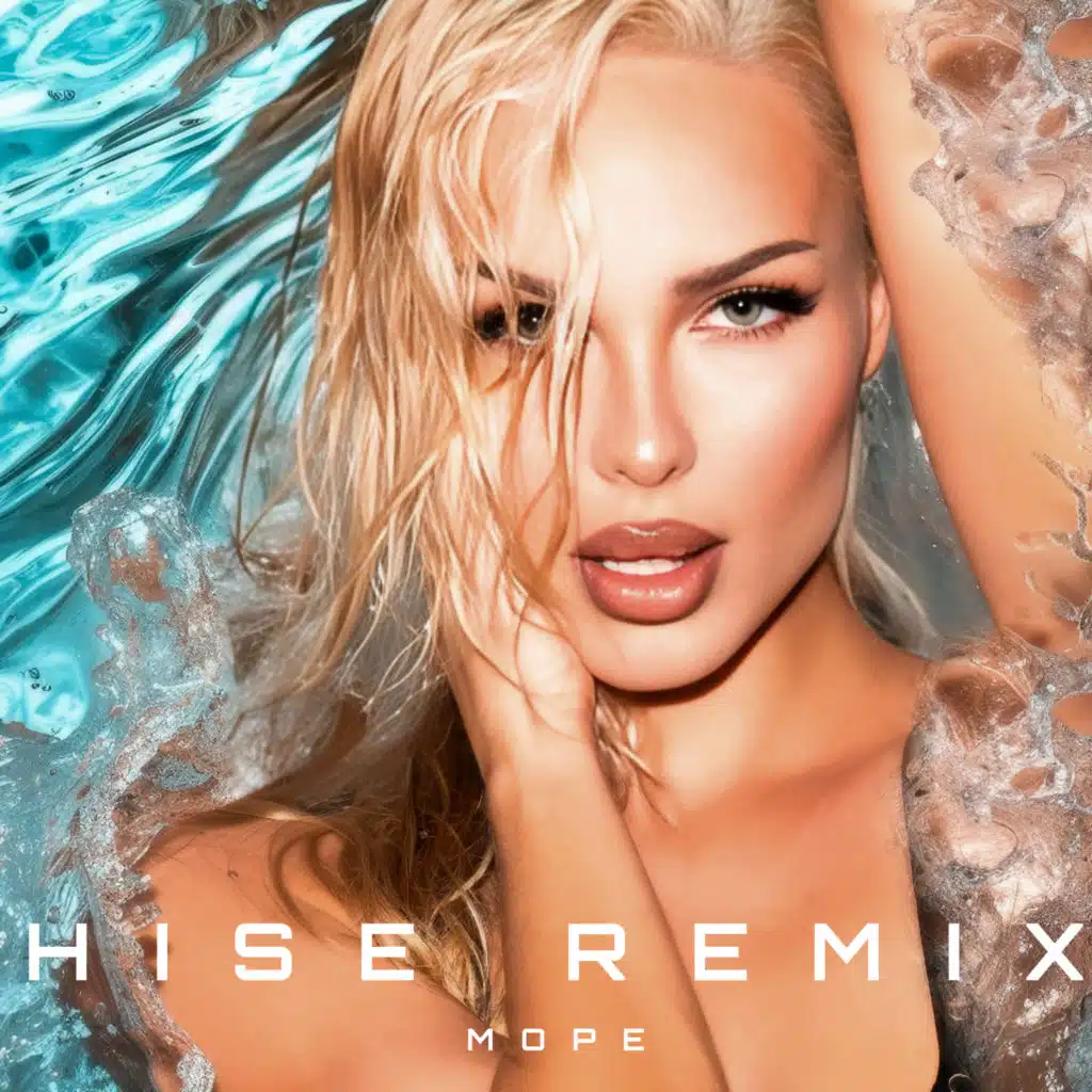 Море (HISE Remix)