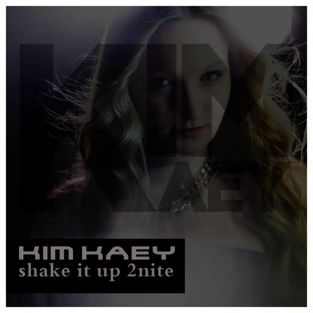 Shake It up 2nite (Club Mix)