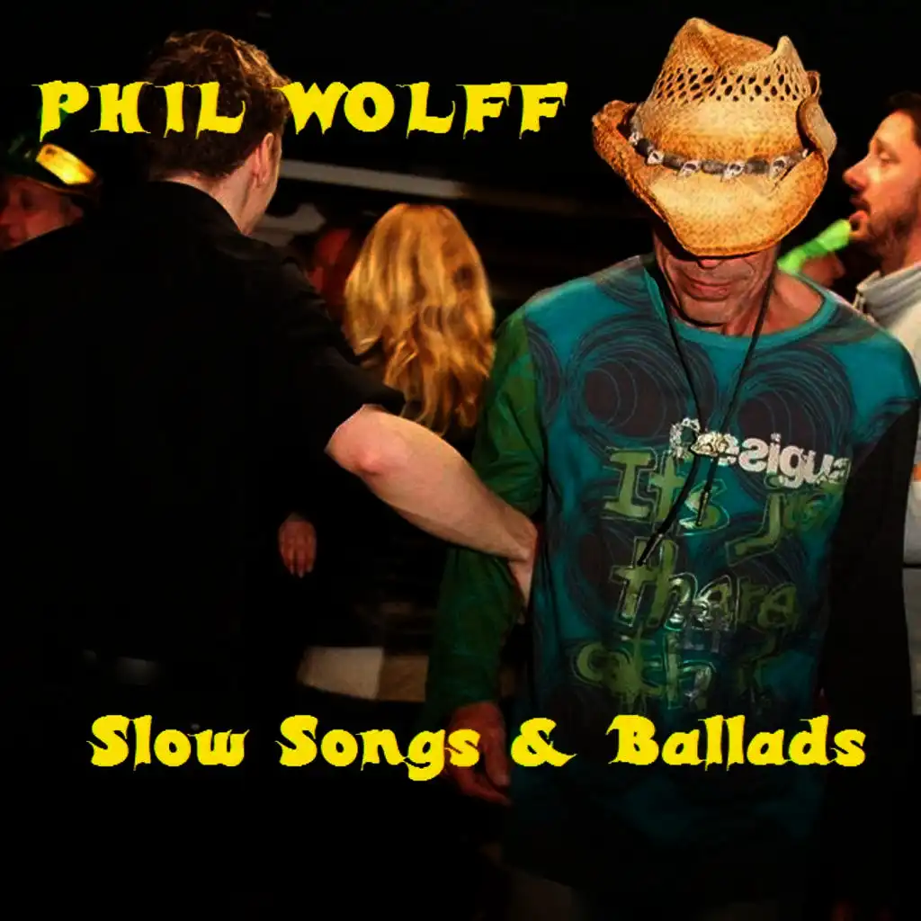 Slow Songs & Ballads