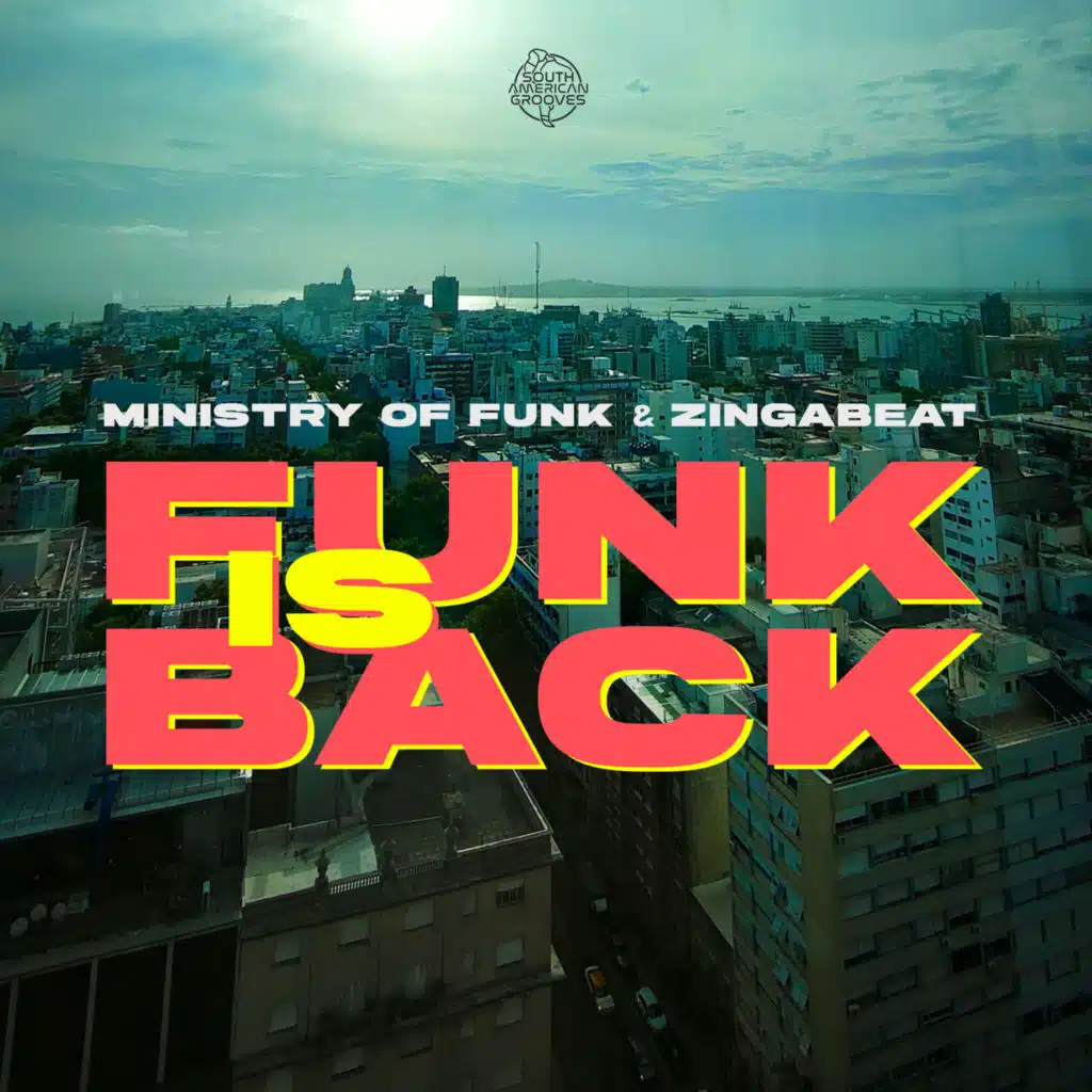 Ministry of Funk, Zingabeat
