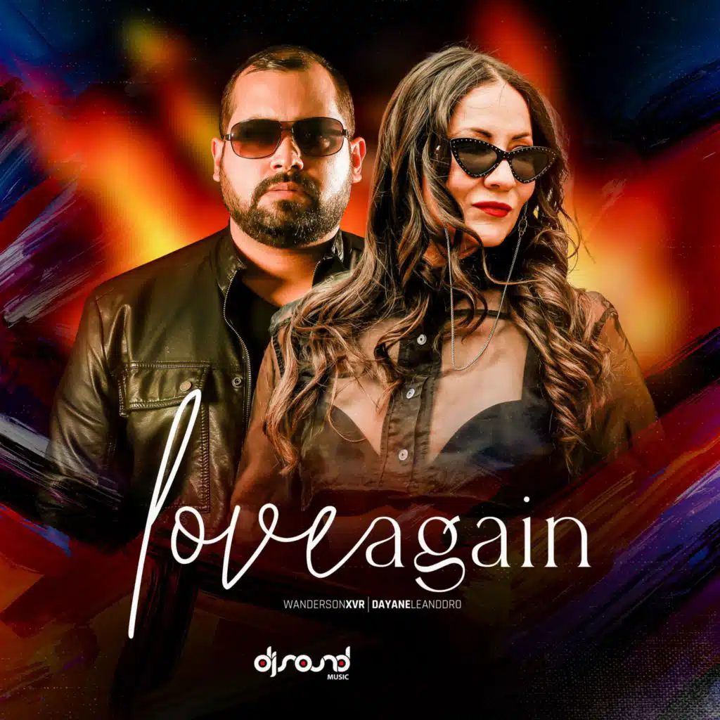 Wanderson XVR & Dayane Leanddro