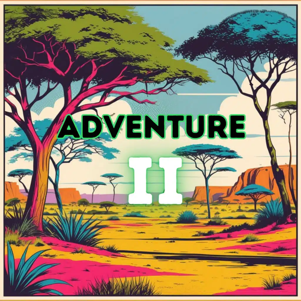 Adventure II