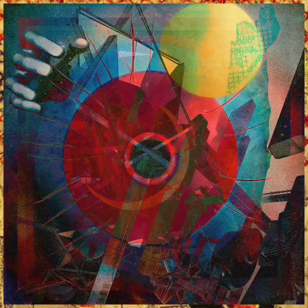 Metatron Awakens