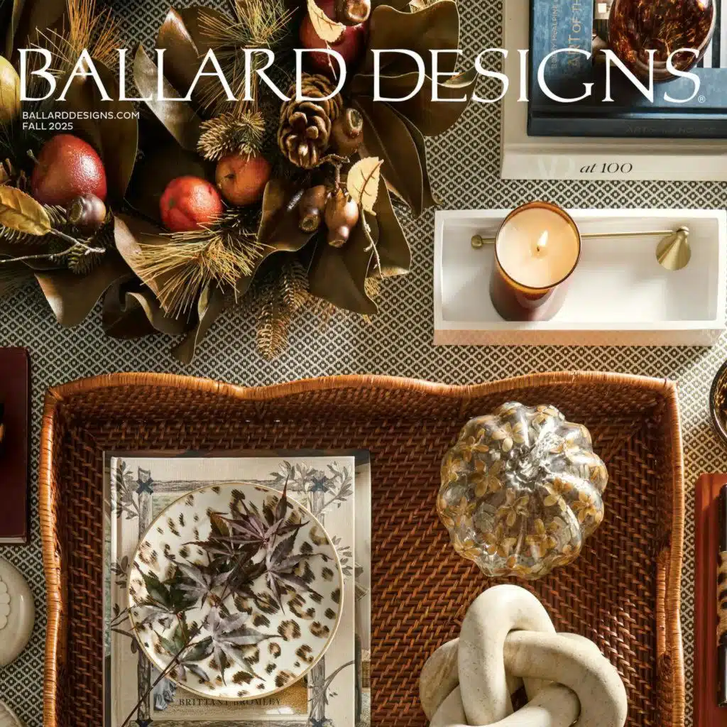 Ep. 424: Exploring Our NEW Fall 2025 Items!