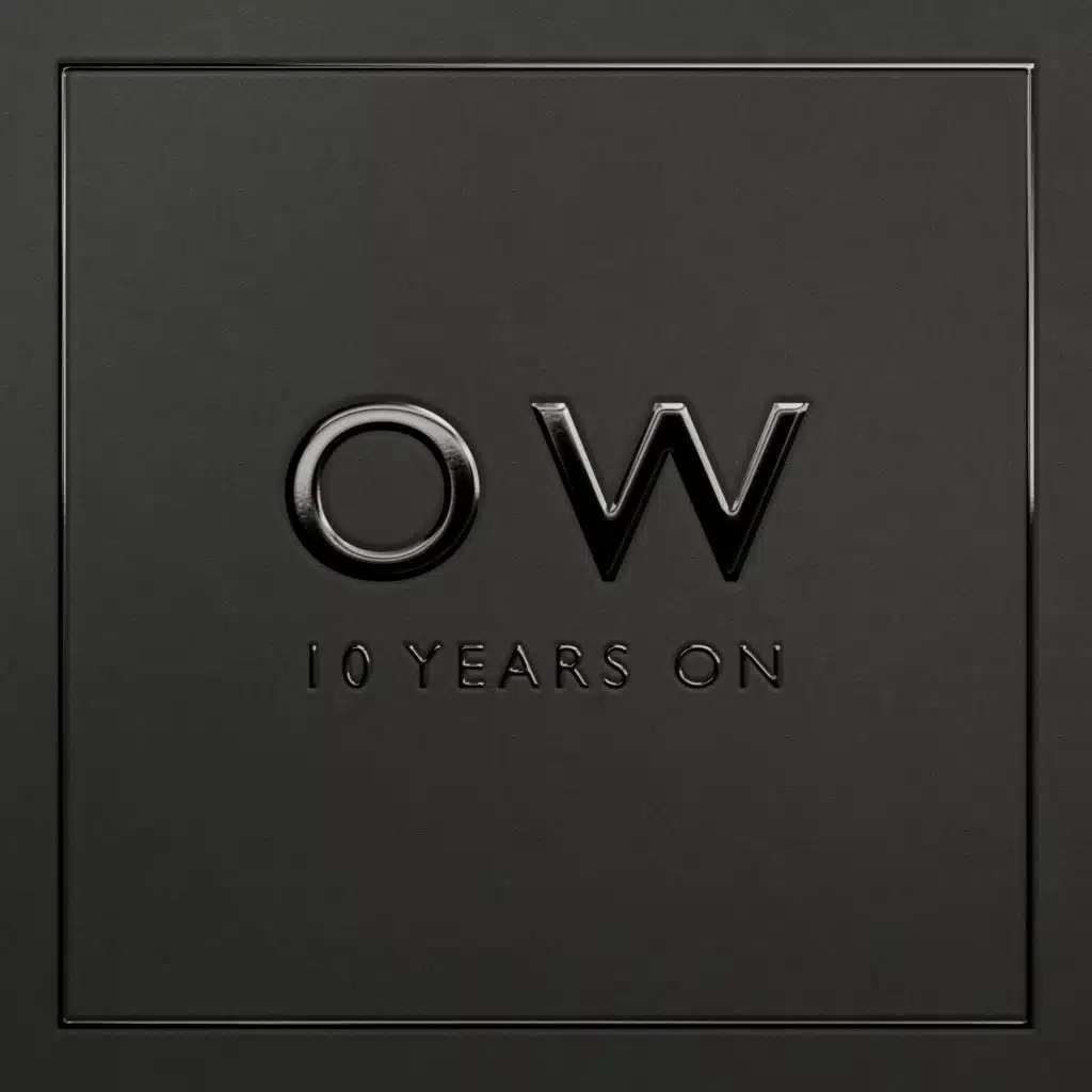 Midnight Moon (10 Years On)