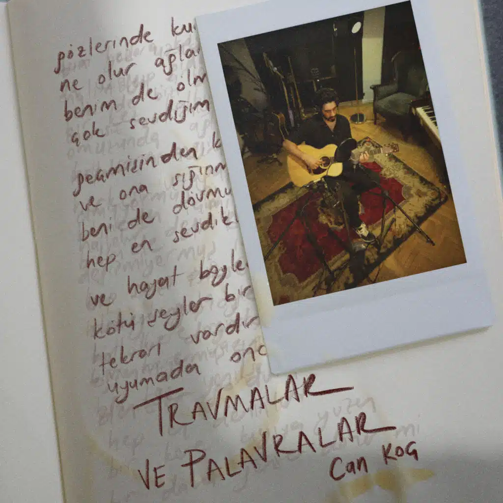 Travmalar ve Palavralar, Pt.2