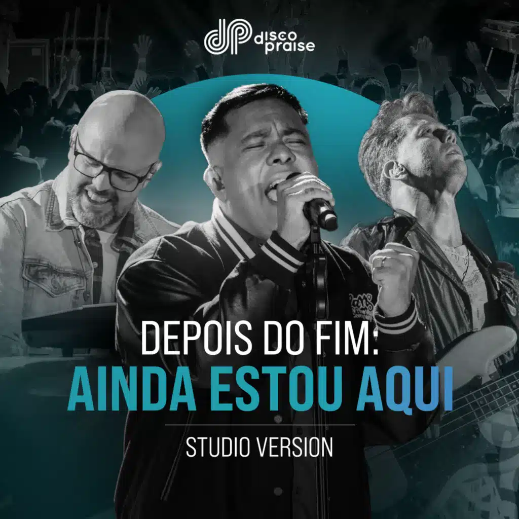 Depois do Fim - Ainda Estou Aqui (Studio Version)