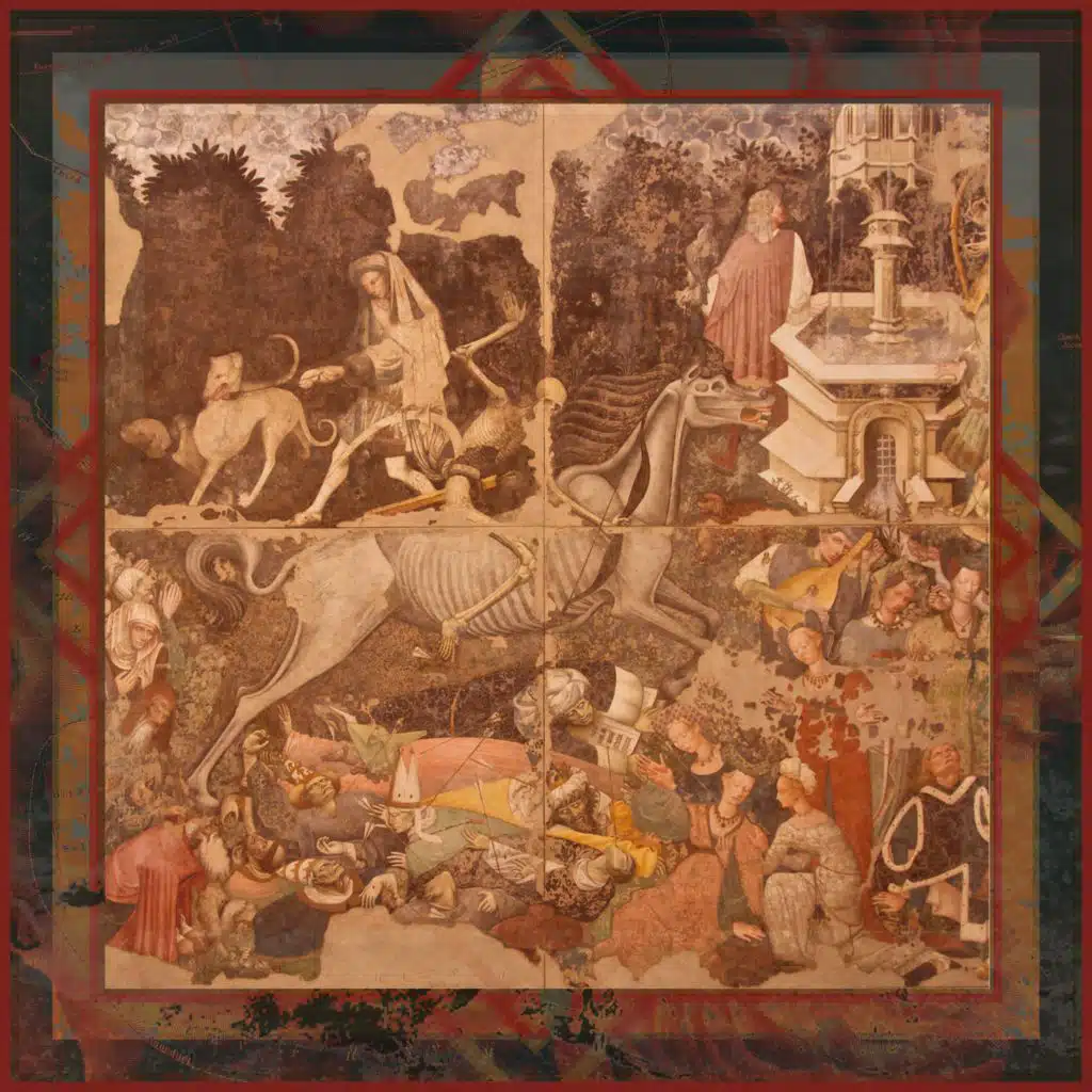 Transmissions from the Future