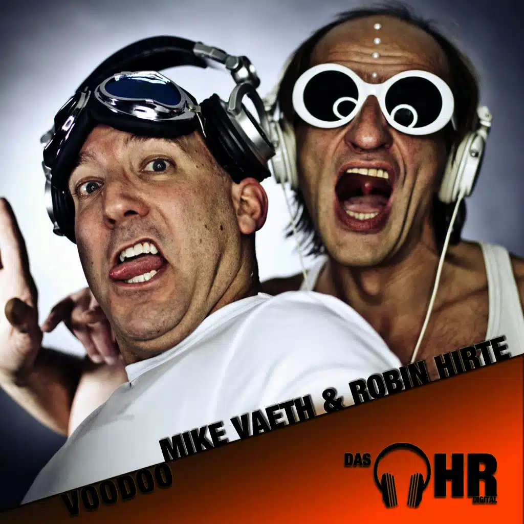 Mike Vaeth & Robin Hirte