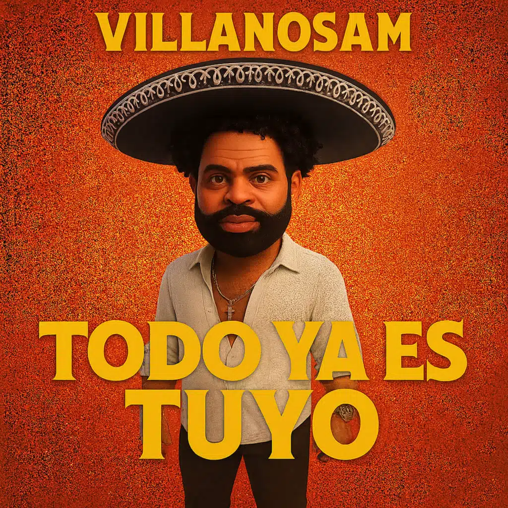 VillanoSam