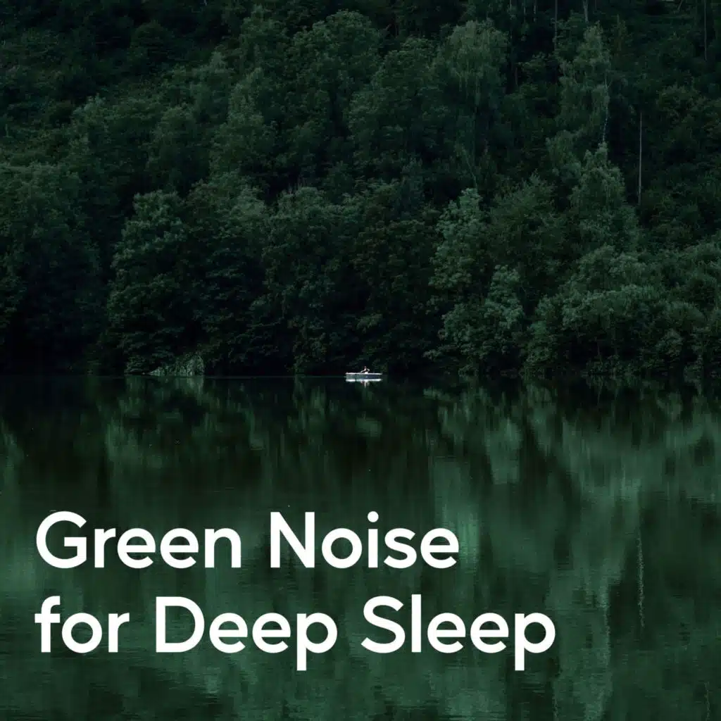Green Sleep Cocoon