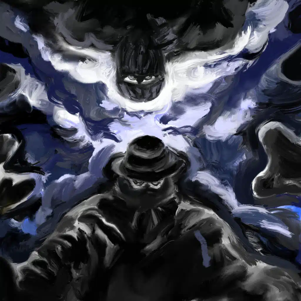 YUNGMORPHEUS & Eyedress