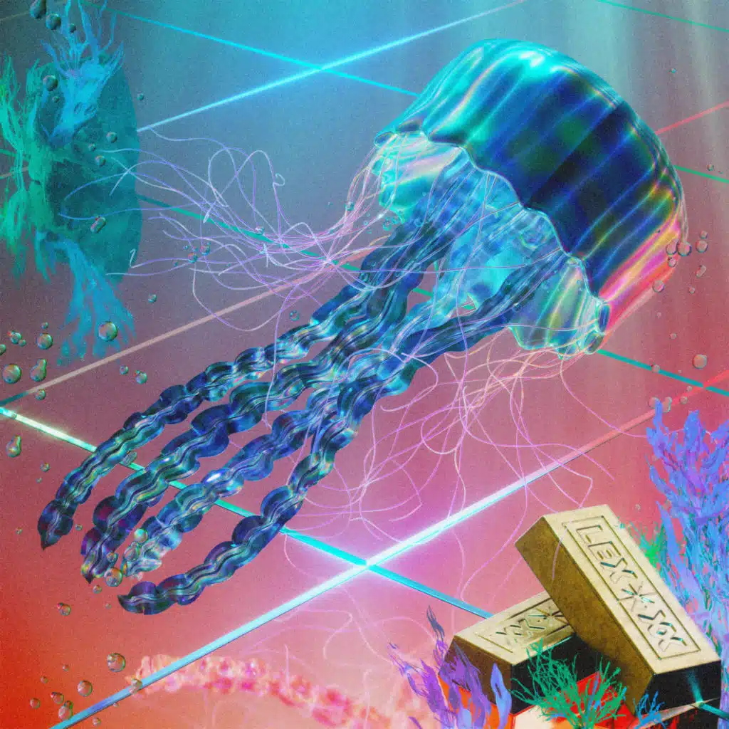 MF DOOM & Jneiro Jarel