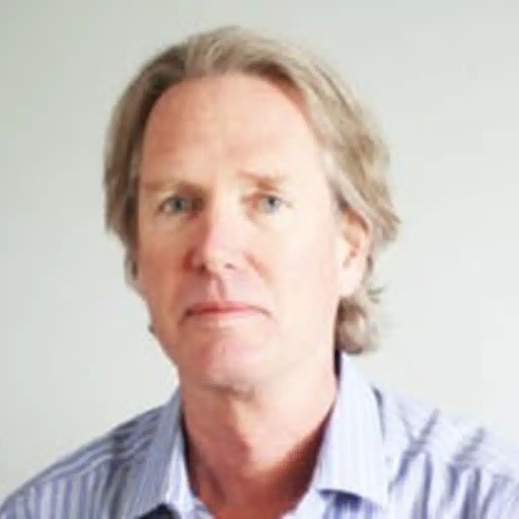 Ep. 229 John Seabrook, "The Spinach King"