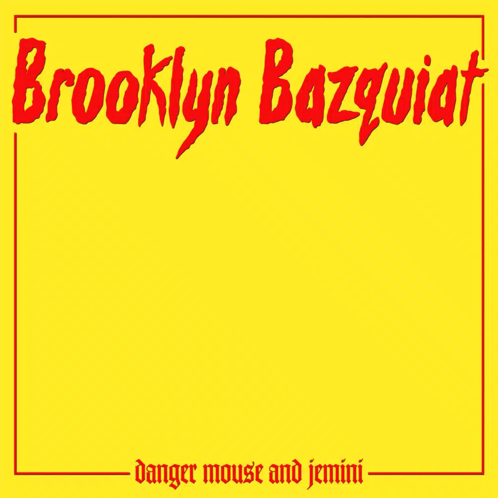 Brooklyn Bazquiat
