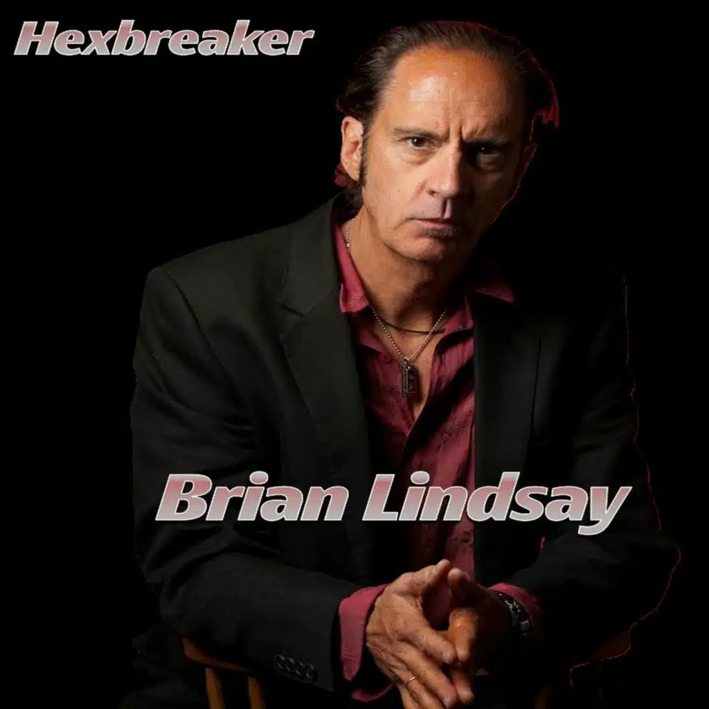 Brian Lindsay