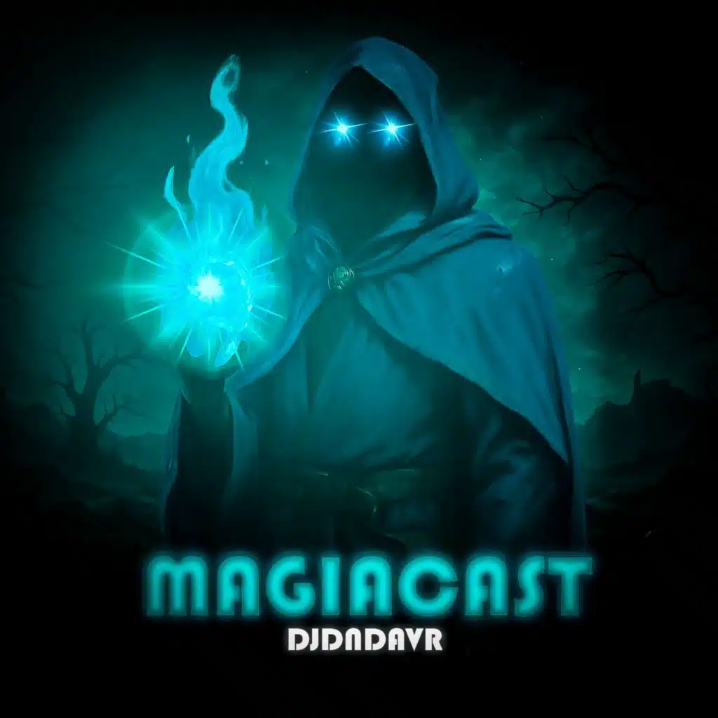 Magiacast