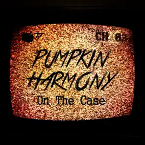 Pumpkin Harmony
