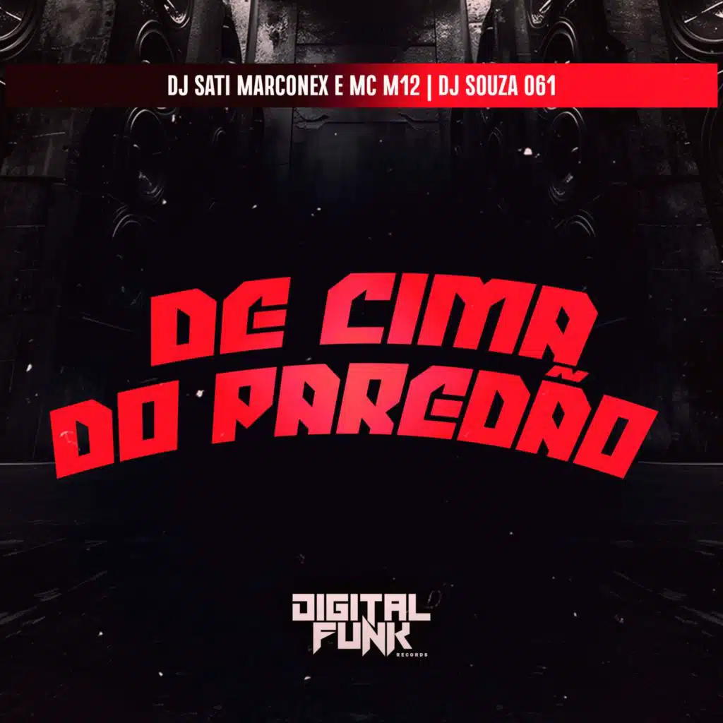 De Cima do Paredão