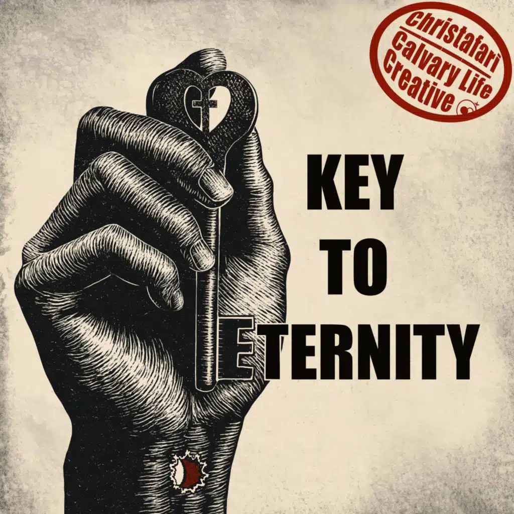 Key To Eternity