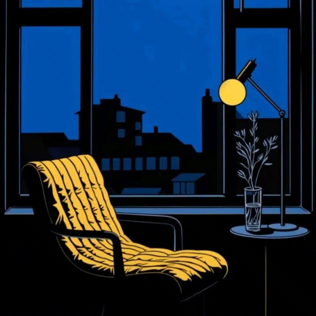 umbrella (Instrumental)