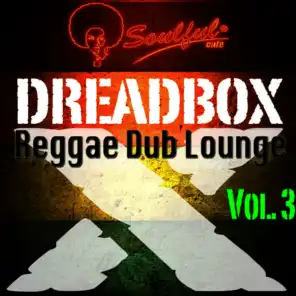 Reggae Dub Lounge, Vol. 3