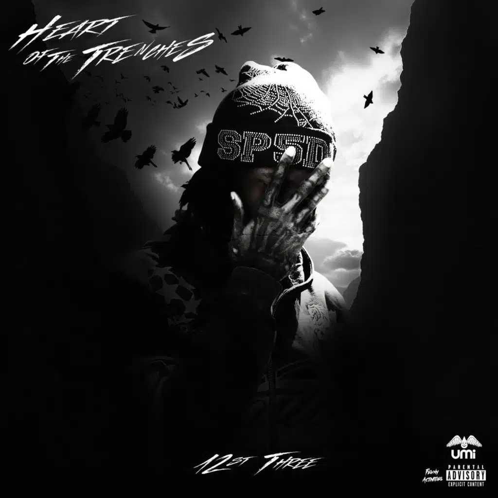 Heart Of The Trenches