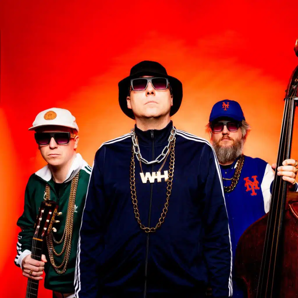 The Ketchup Song (Aserejé)