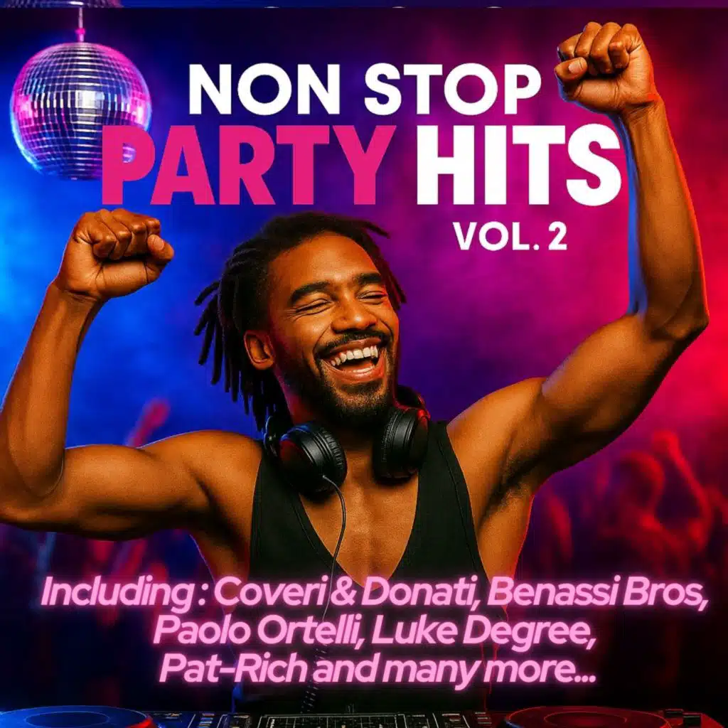 Benassi Bros, Armano