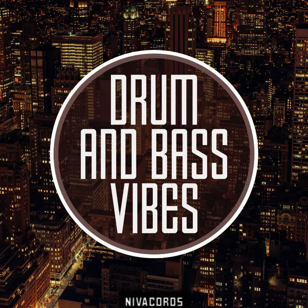 Drum and Bass Vibes