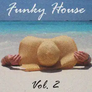 Funky House, Vol. 2