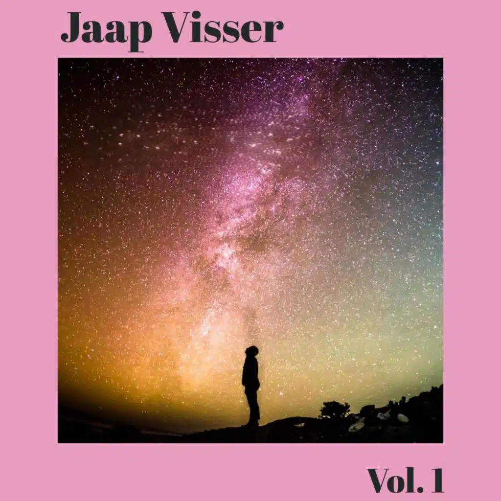 Jaap Visser, Vol. 1
