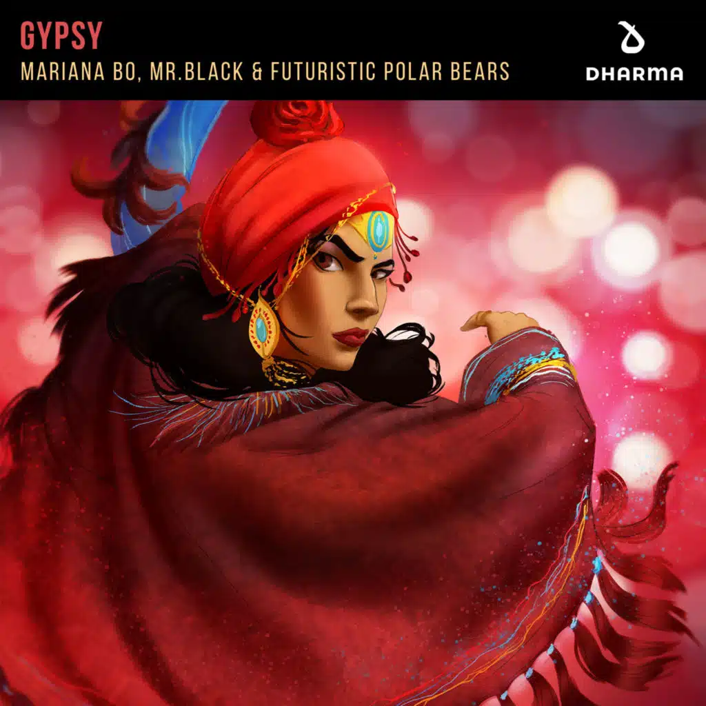 Gypsy (Extended Mix)