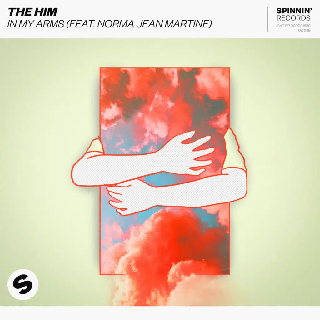 In My Arms (feat. Norma Jean Martine) [Club Mix]