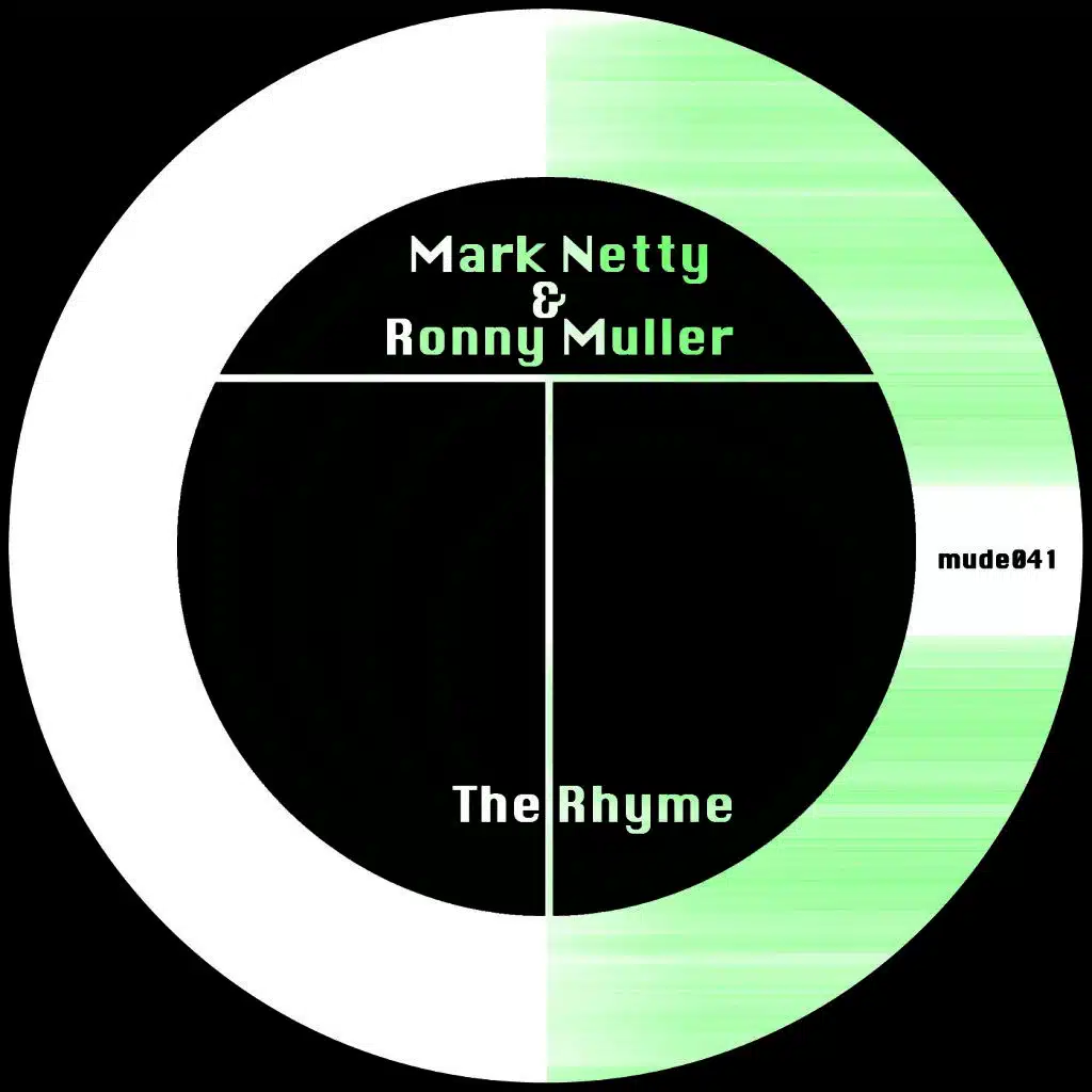 Mark Netty & Ronny Muller