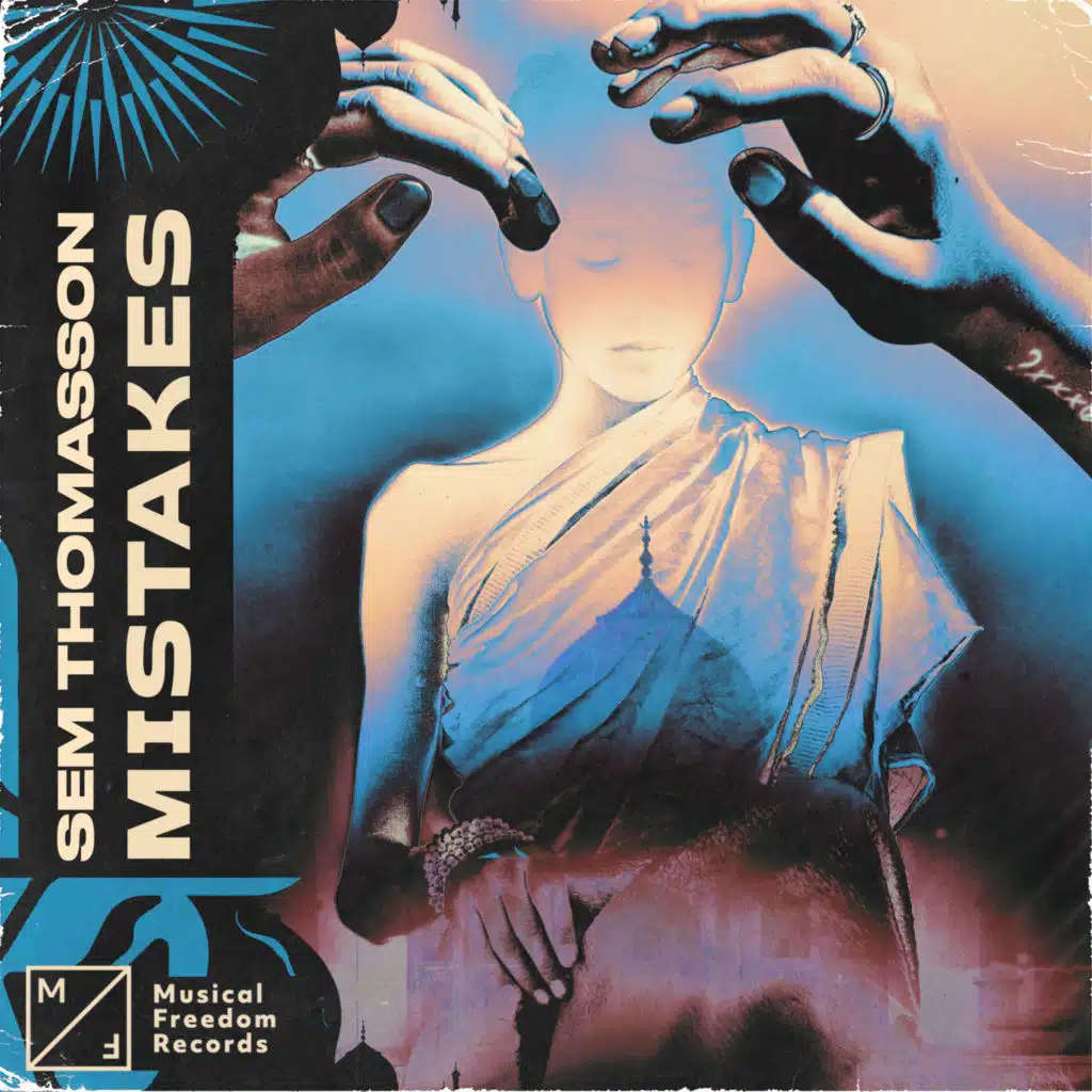 Mistakes (Extended Deep Mix)