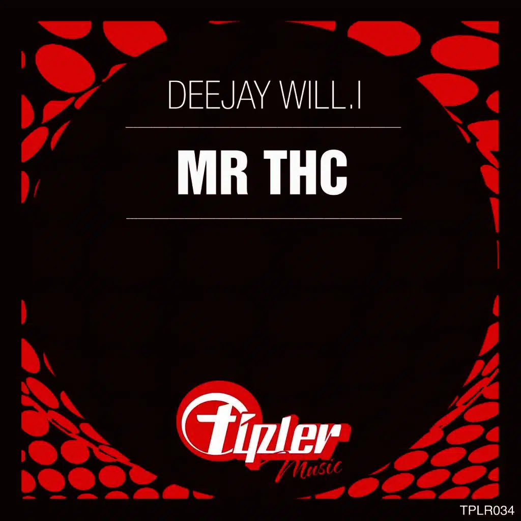 Mr Thc