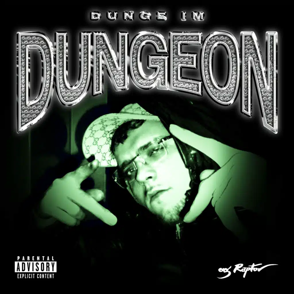 DUNGE IM DUNGEON