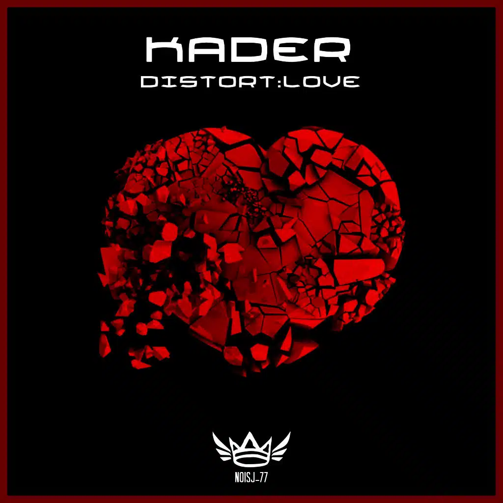 Distort:Love