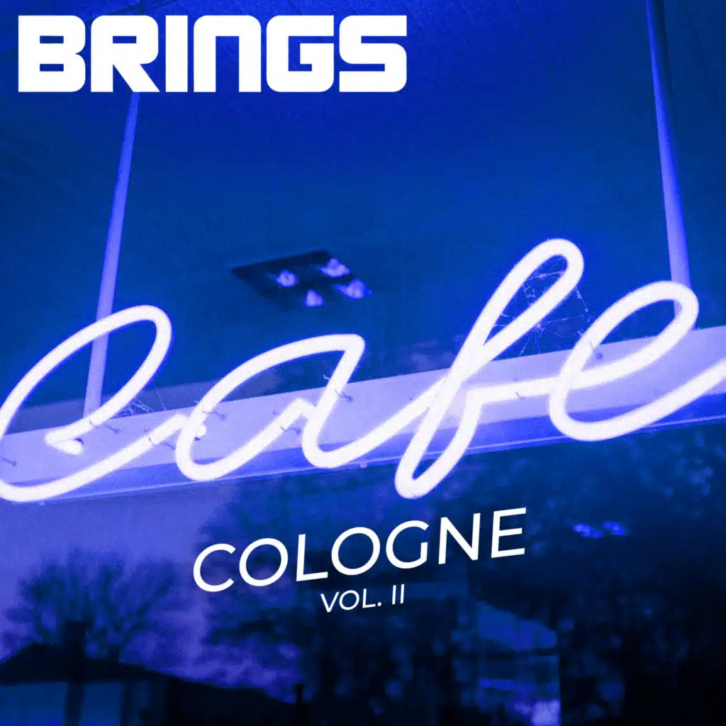 Superjeilezick (Café Cologne Edit)