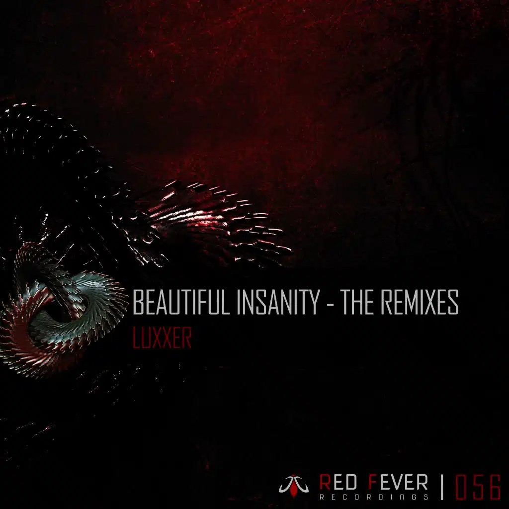 Beautiful Insanity (Skuffa's Medication Mix)