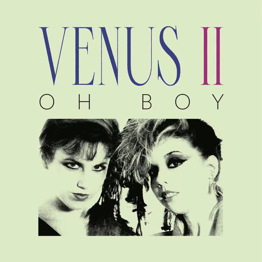 Venus II