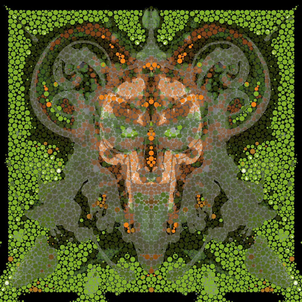 DANGERDOOM, MF DOOM & Danger Mouse