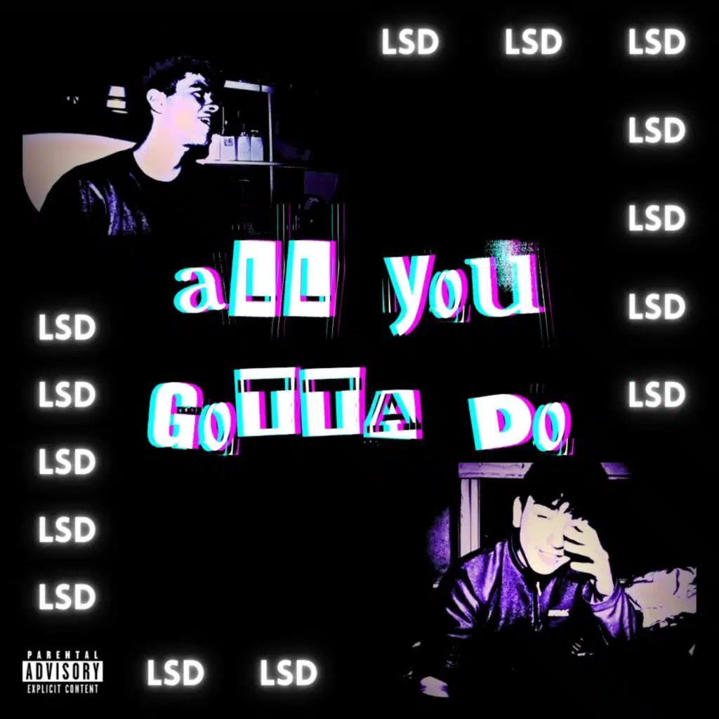 LSD