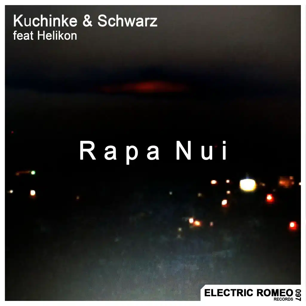 Rapa Nui