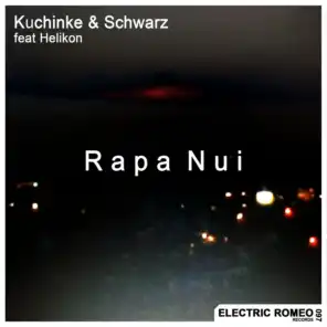 Rapa Nui (Franco Remix)