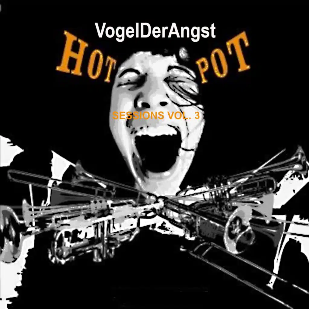 The Hot Pot Sessions, Vol. 3