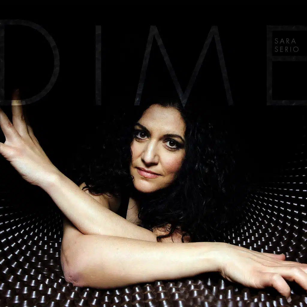 Sara Serio
