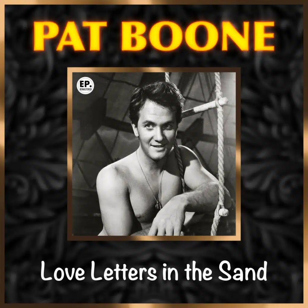 Love Letters in the Sand (Remastered)